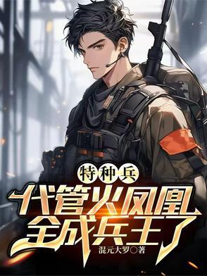 特种兵之叶寸心涅槃