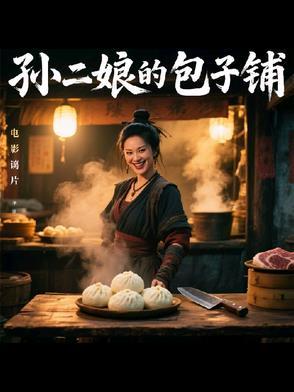孙二娘的包子铺电影完整版