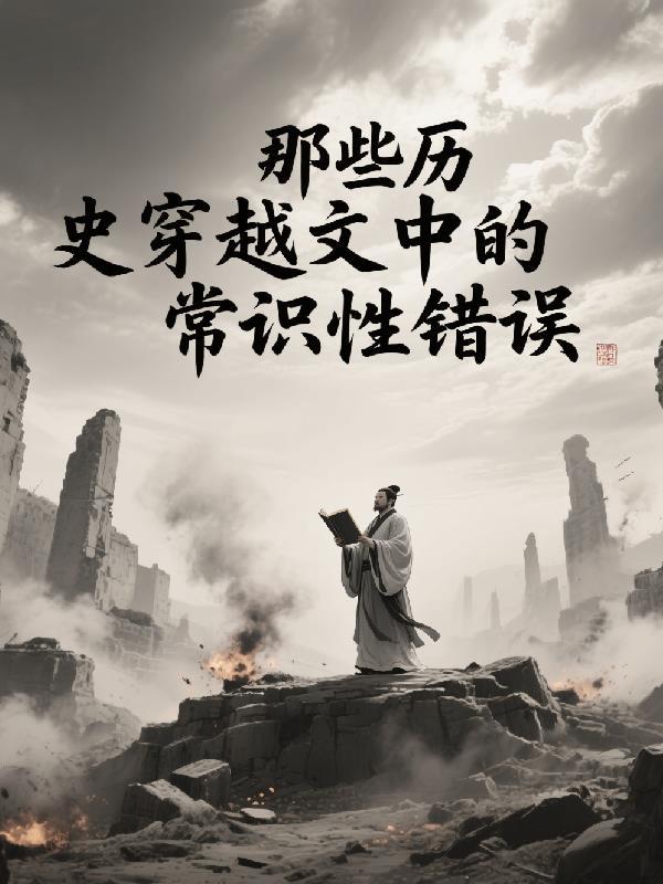 历史不是冷冰冰的文字