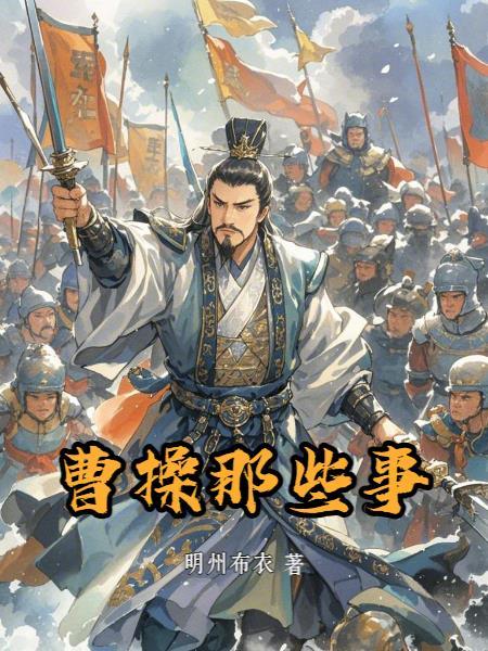 曹操那些事